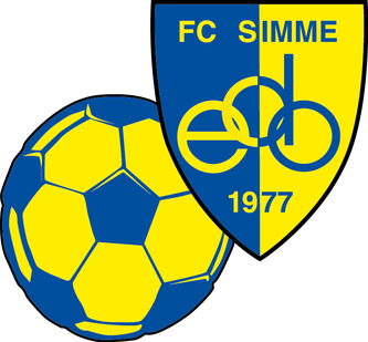 FC EDO Simme 1977